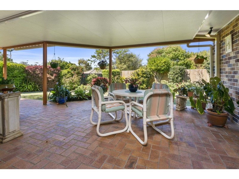 4 DUNWICH STREET, Cleveland QLD 4163