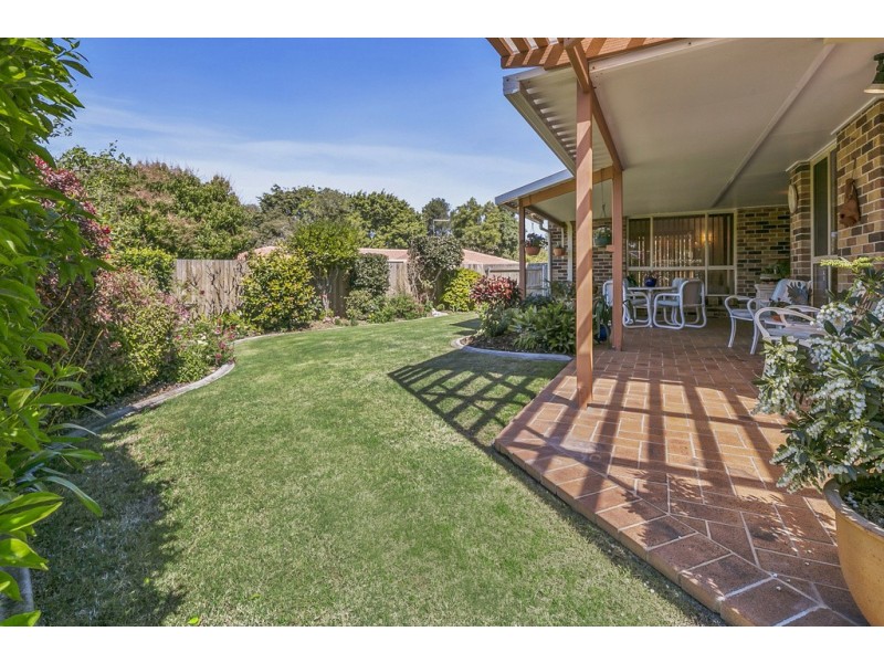 4 DUNWICH STREET, Cleveland QLD 4163