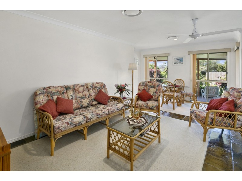 4 DUNWICH STREET, Cleveland QLD 4163