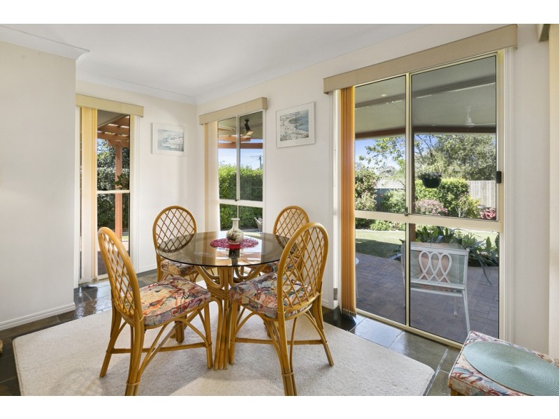 4 DUNWICH STREET, Cleveland QLD 4163