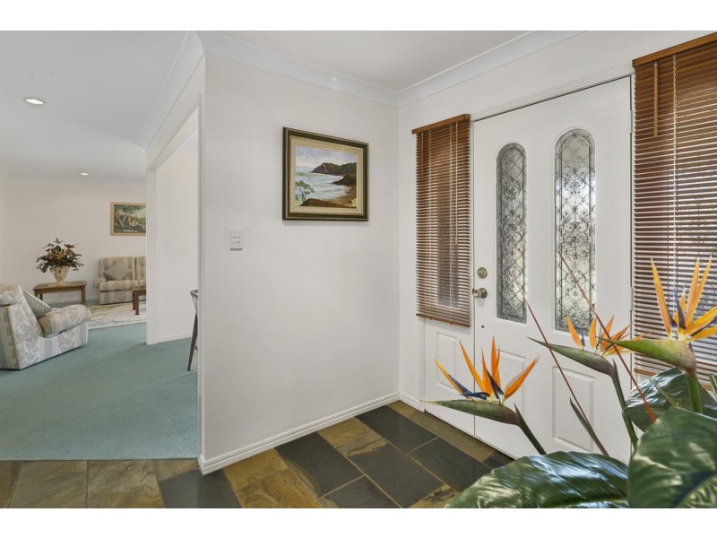 4 DUNWICH STREET, Cleveland QLD 4163