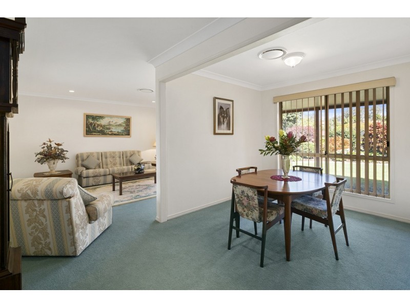 4 DUNWICH STREET, Cleveland QLD 4163