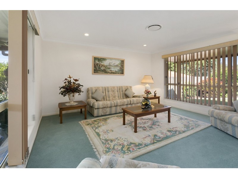 4 DUNWICH STREET, Cleveland QLD 4163