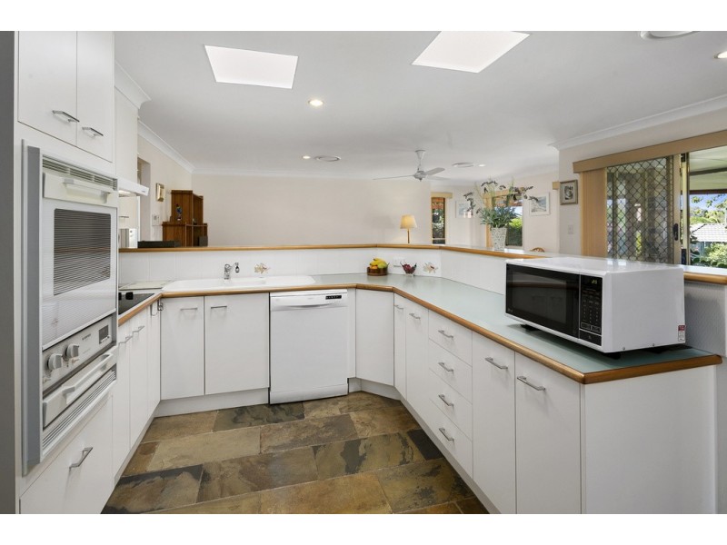 4 DUNWICH STREET, Cleveland QLD 4163