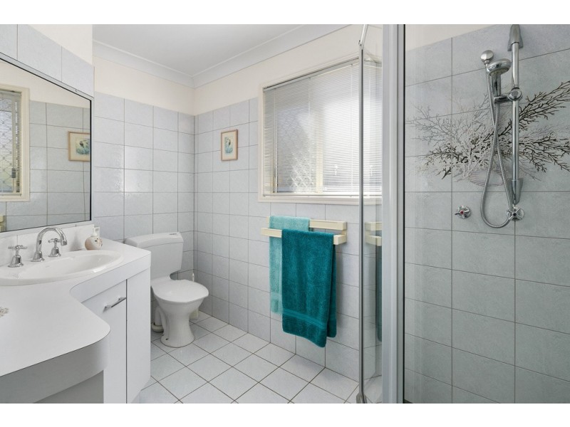 4 DUNWICH STREET, Cleveland QLD 4163