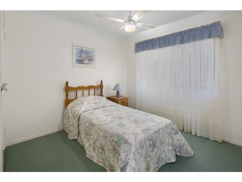 4 DUNWICH STREET, Cleveland QLD 4163