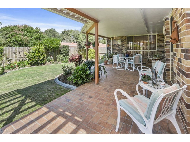 4 DUNWICH STREET, Cleveland QLD 4163