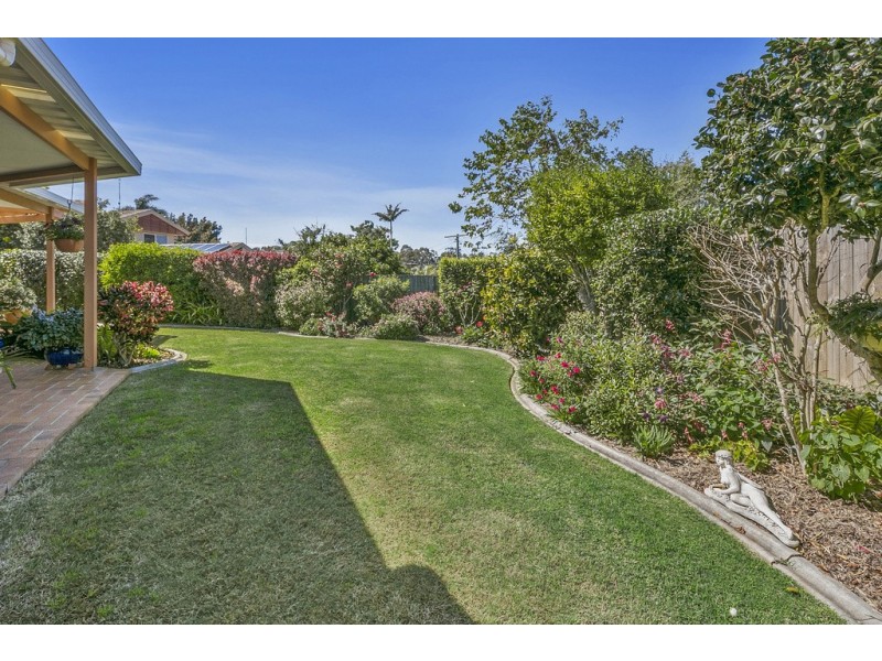 4 DUNWICH STREET, Cleveland QLD 4163