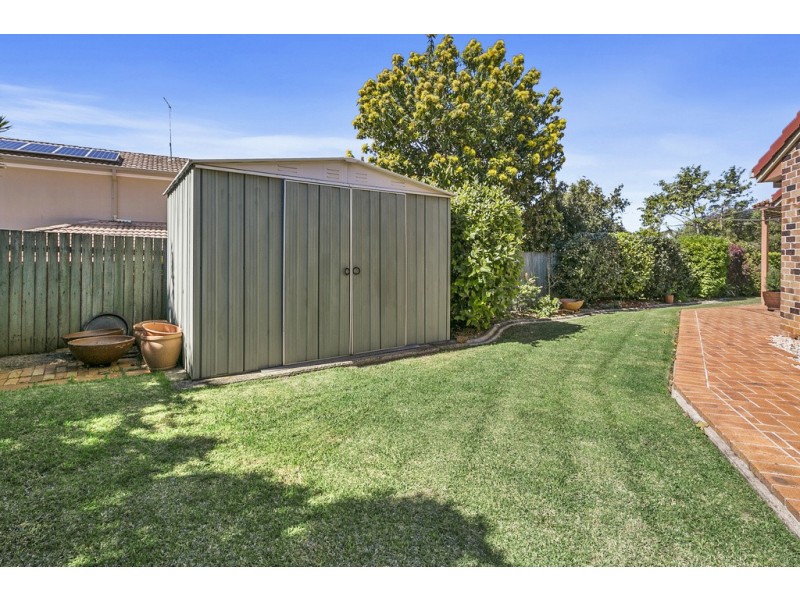 4 DUNWICH STREET, Cleveland QLD 4163