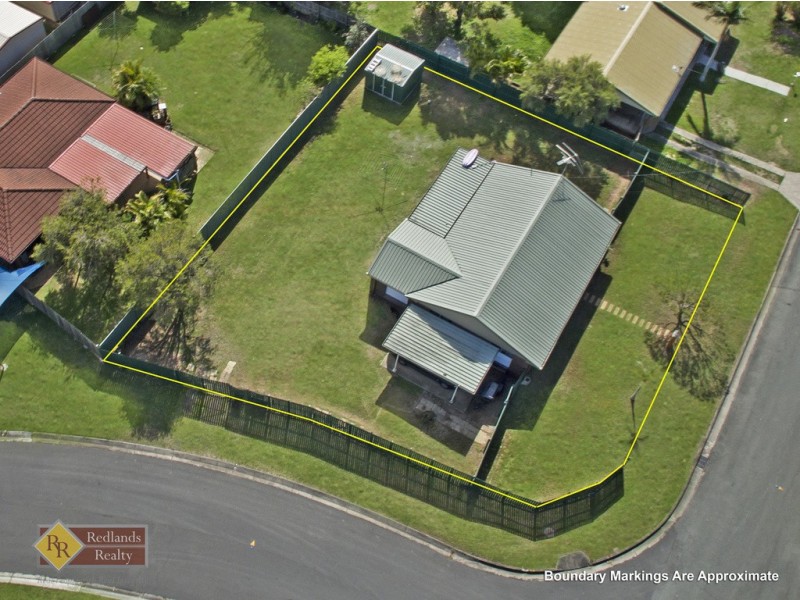 13 Wunulla Street, Thorneside QLD 4158