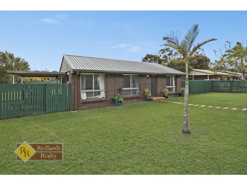 13 Wunulla Street, Thorneside QLD 4158