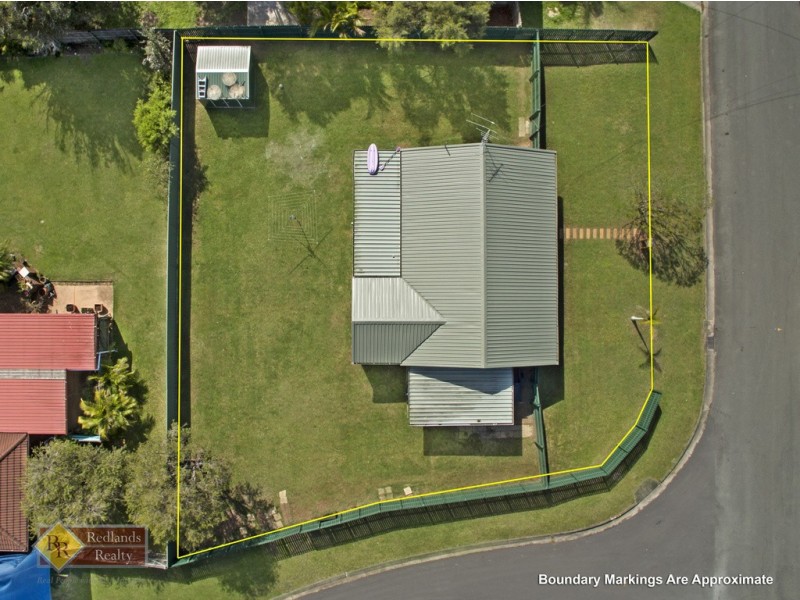 13 Wunulla Street, Thorneside QLD 4158