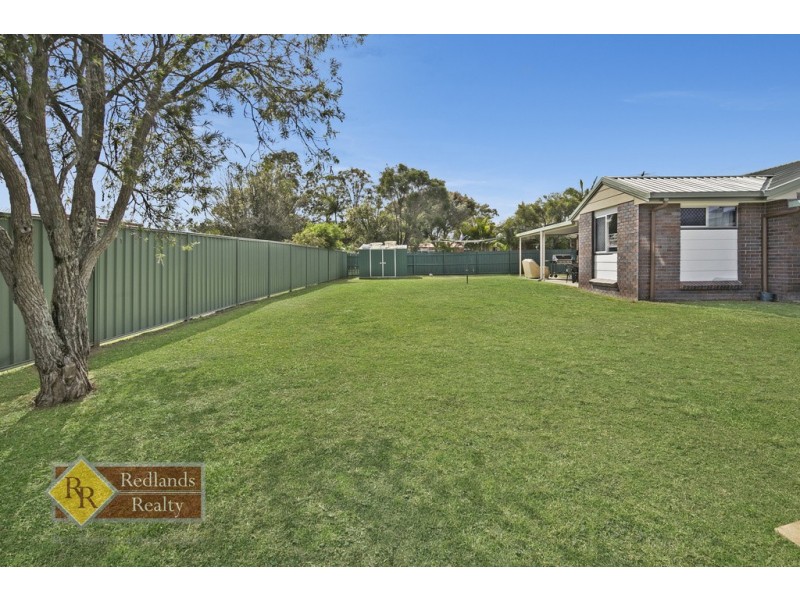 13 Wunulla Street, Thorneside QLD 4158