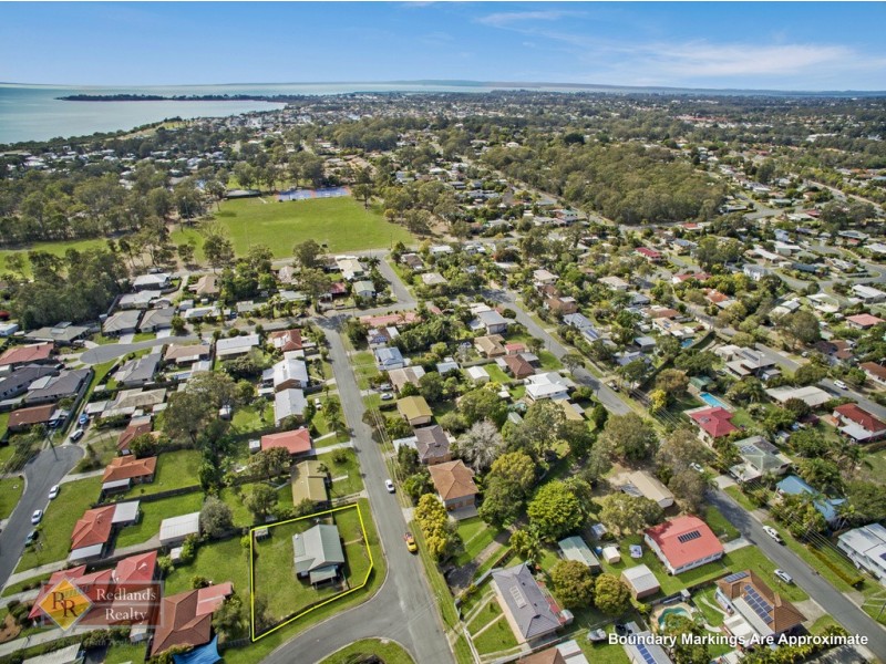 13 Wunulla Street, Thorneside QLD 4158