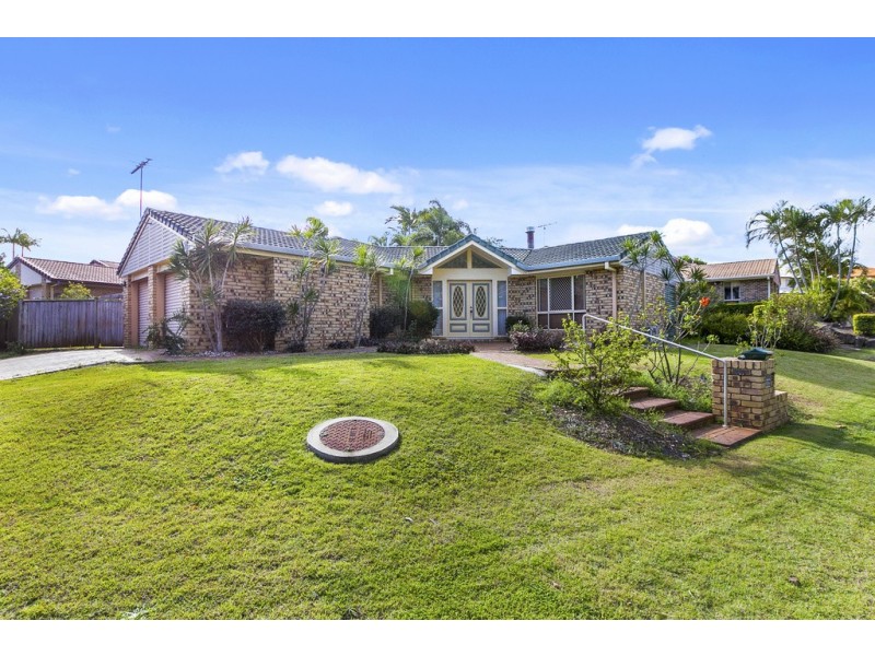 9 Dunwich Street, Cleveland QLD 4163