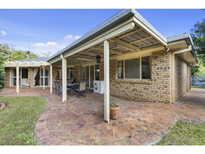 9 Dunwich Street, Cleveland QLD 4163