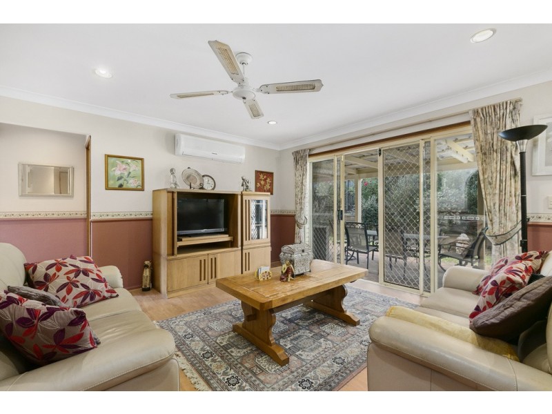 9 Dunwich Street, Cleveland QLD 4163