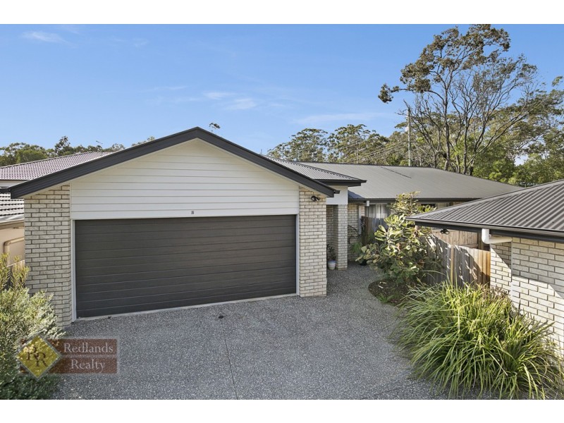 2/1 Riley Peter Place, Cleveland QLD 4163