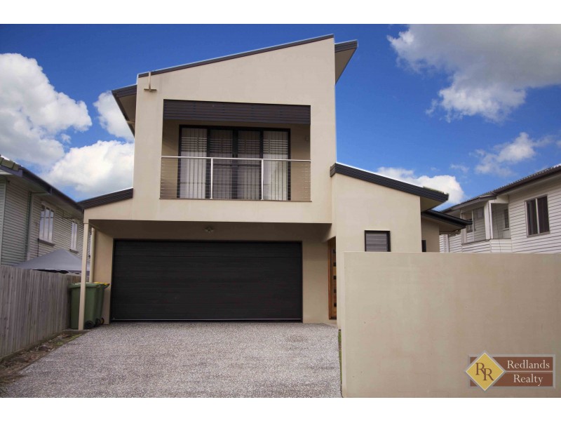 89 Thomas Street, Birkdale QLD 4159