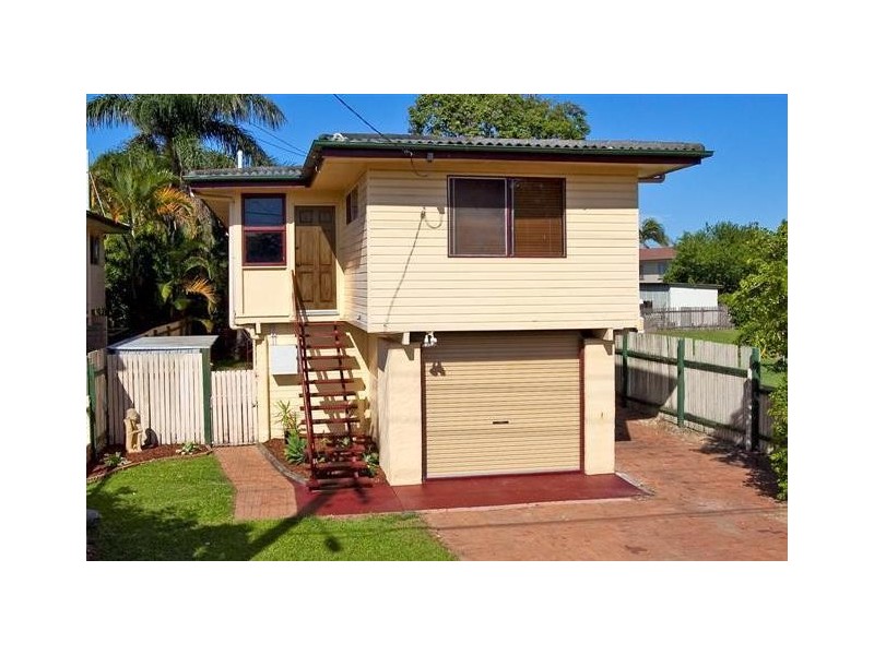 89 Cavell Street, Birkdale QLD 4159