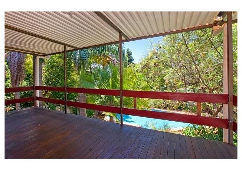 89 Cavell Street, Birkdale QLD 4159