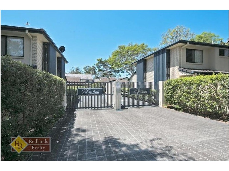 24/239-249 Mooroondu Road, Thorneside QLD 4158