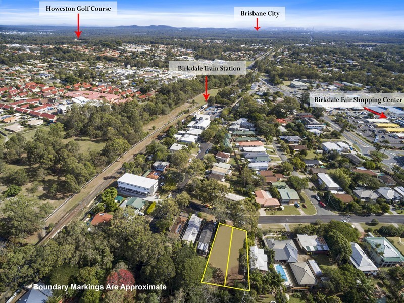 27 Keppell Street, Birkdale QLD 4159