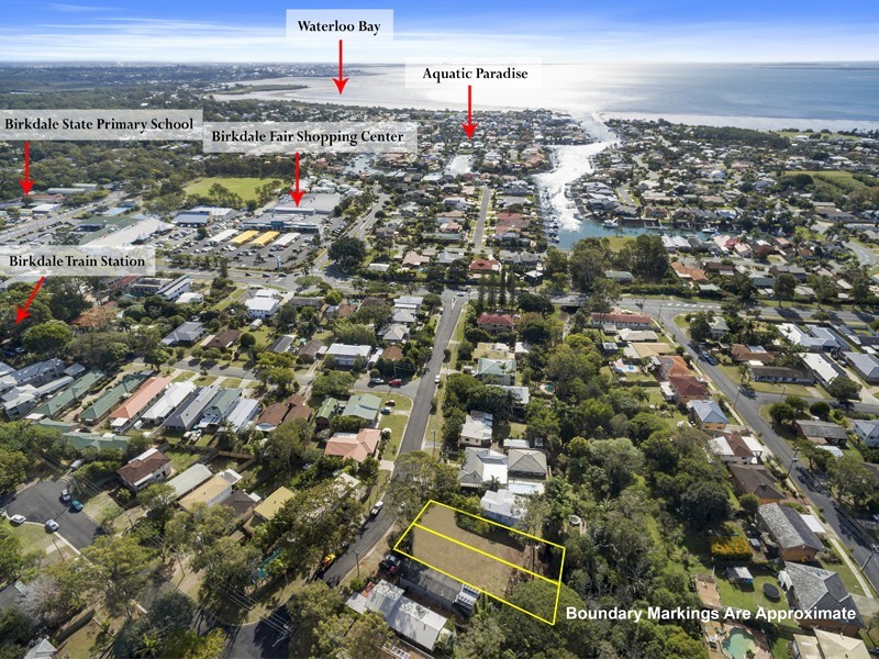27 Keppell Street, Birkdale QLD 4159