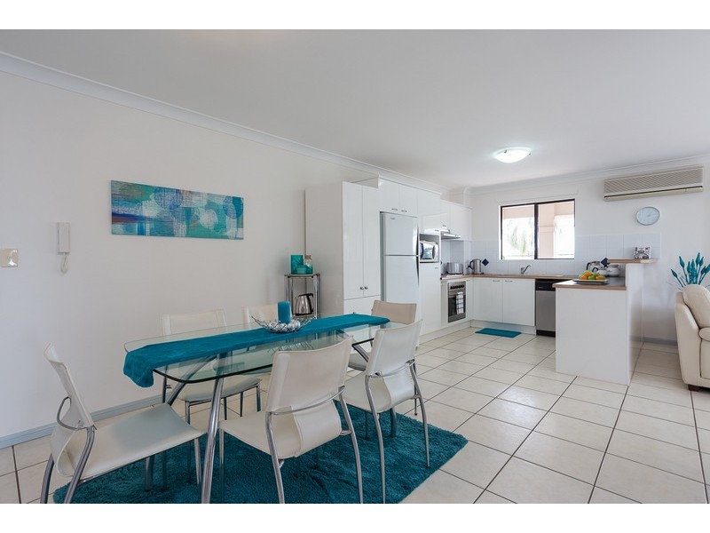 7/31 Passage Street, Cleveland QLD 4163