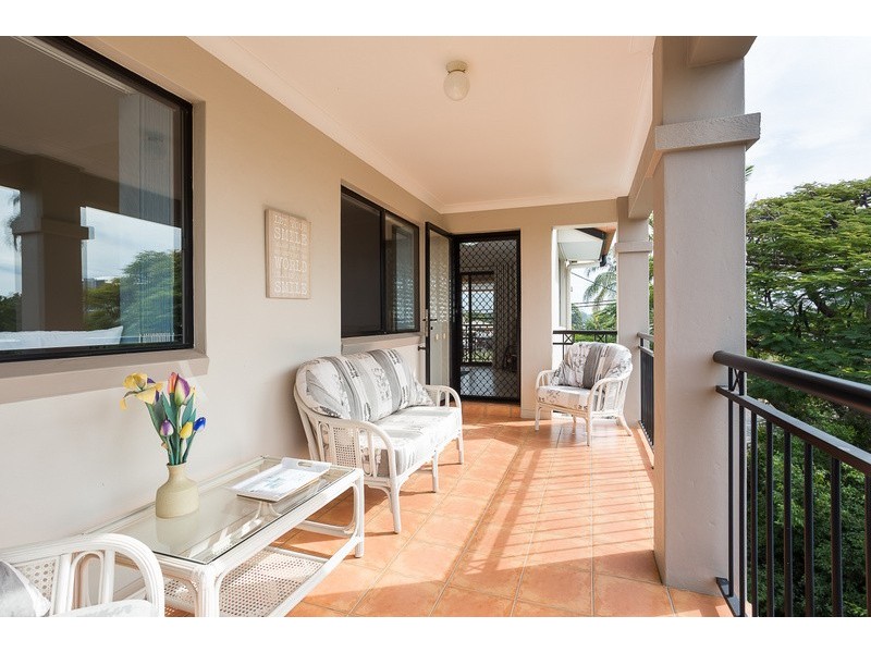 7/31 Passage Street, Cleveland QLD 4163