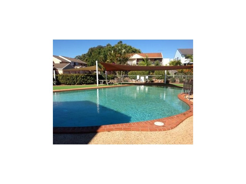 7/31 Passage Street, Cleveland QLD 4163