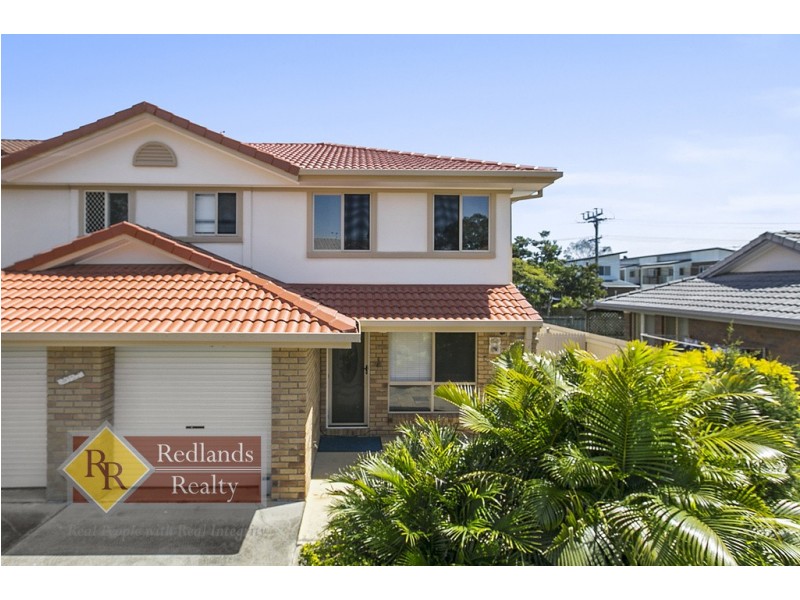 44/175-205 Thorneside Road, Thorneside QLD 4158