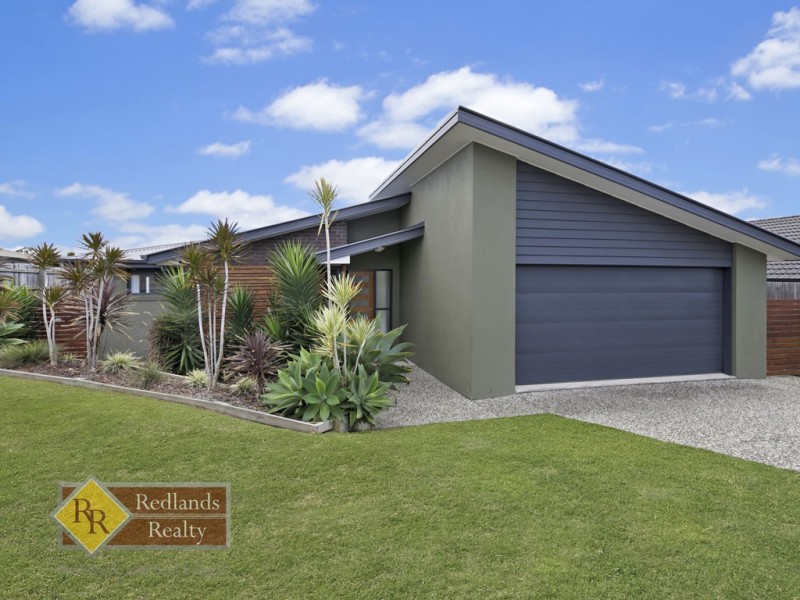 3 Harpullia Close, Victoria Point QLD 4165