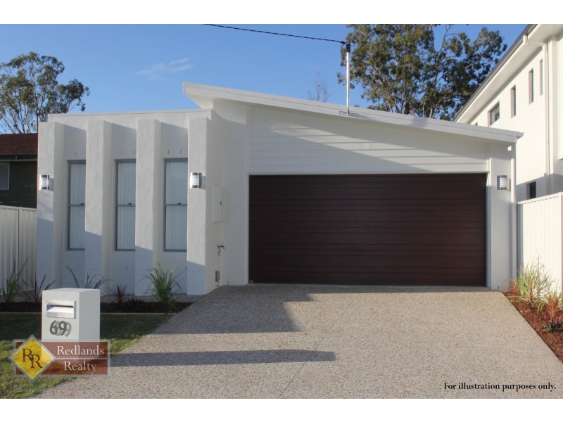 30A Bayford Street, Birkdale QLD 4159