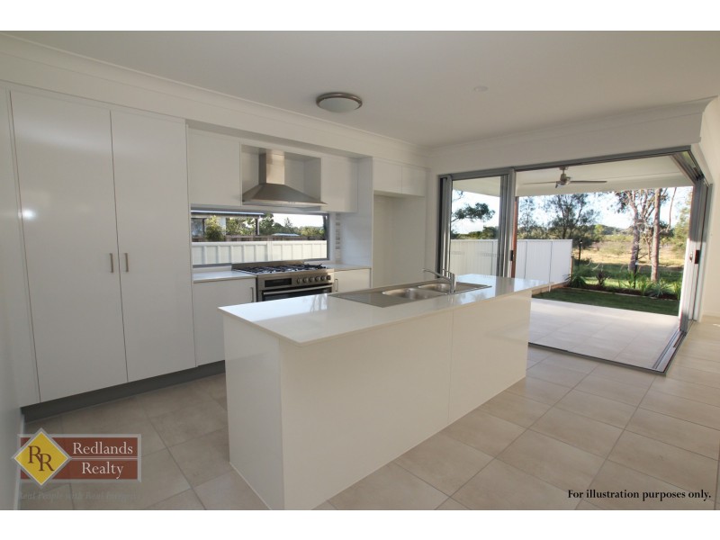 30A Bayford Street, Birkdale QLD 4159