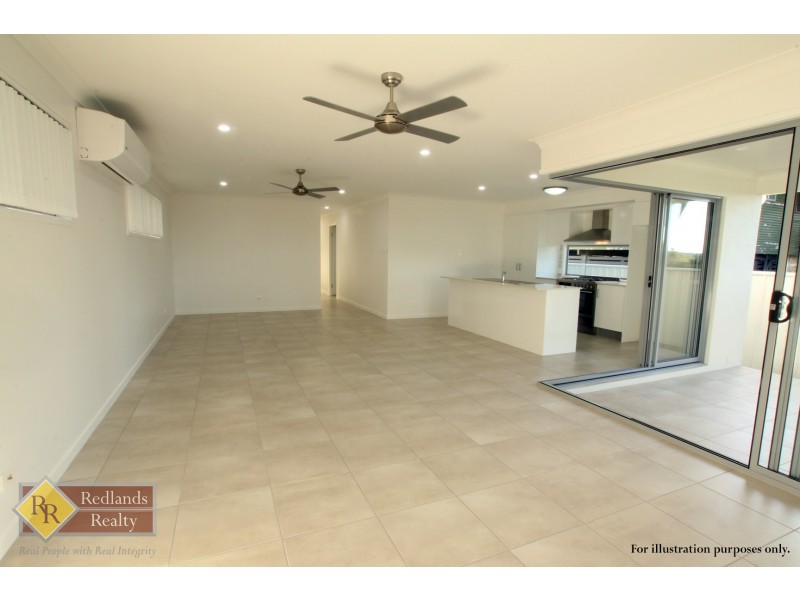 30A Bayford Street, Birkdale QLD 4159