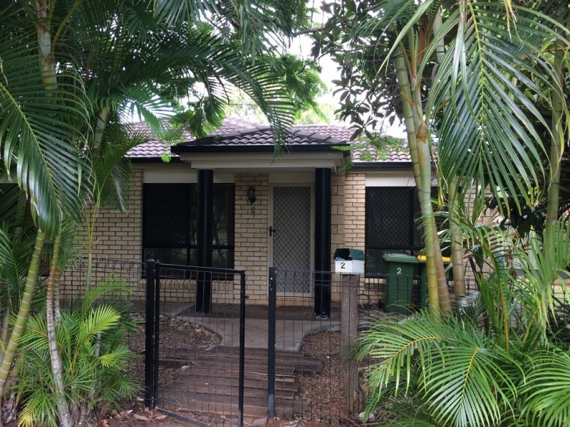 2 Jellicoe Street, Wellington Point QLD 4160