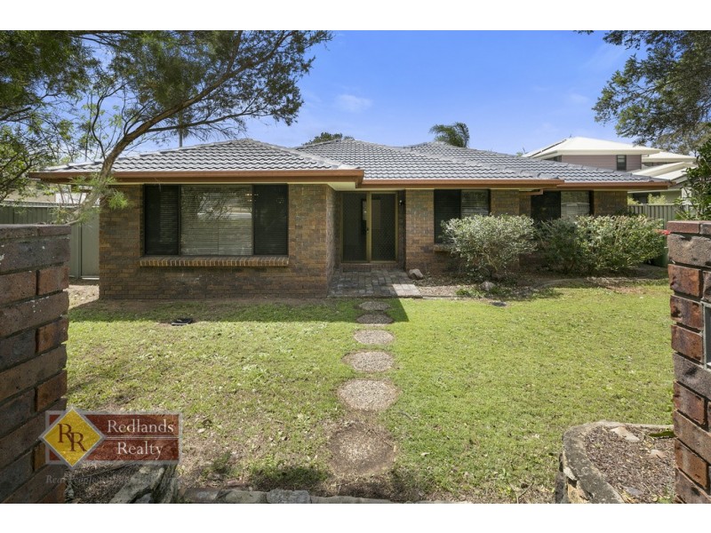 1 Mary Street, Birkdale QLD 4159