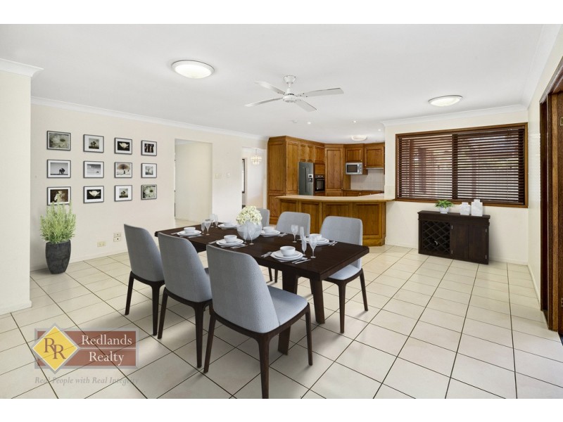 1 Mary Street, Birkdale QLD 4159