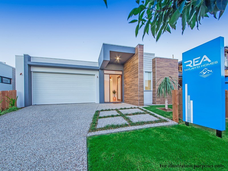 13 Seawater Street, Thornlands QLD 4164