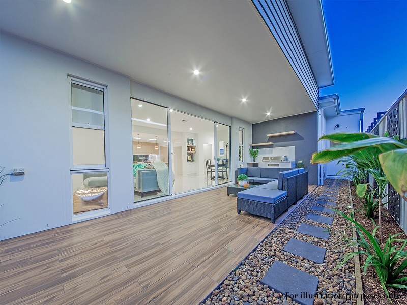 13 Seawater Street, Thornlands QLD 4164