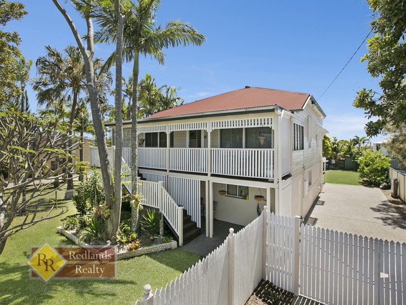 508 Old Cleveland Road East, Birkdale QLD 4159