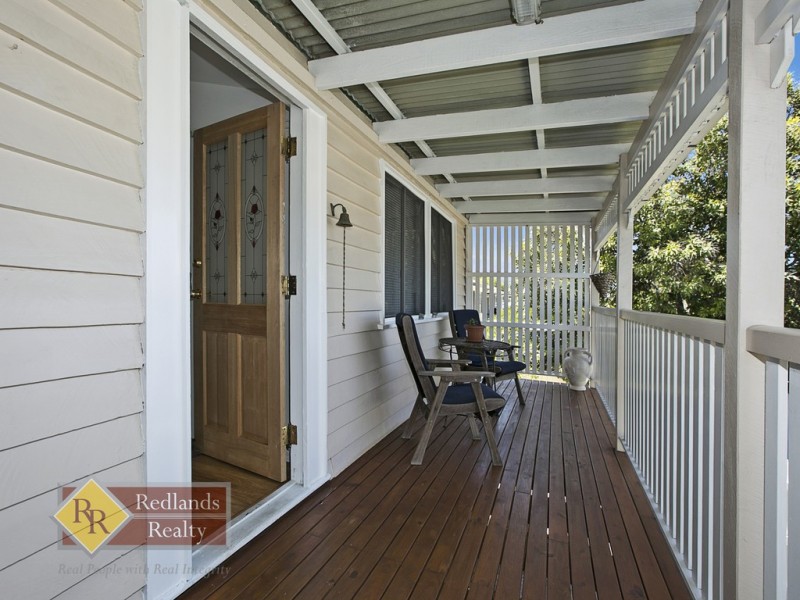 508 Old Cleveland Road East, Birkdale QLD 4159