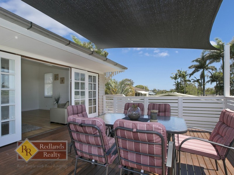 508 Old Cleveland Road East, Birkdale QLD 4159