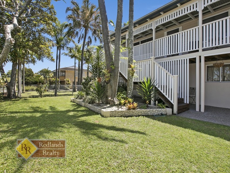 508 Old Cleveland Road East, Birkdale QLD 4159