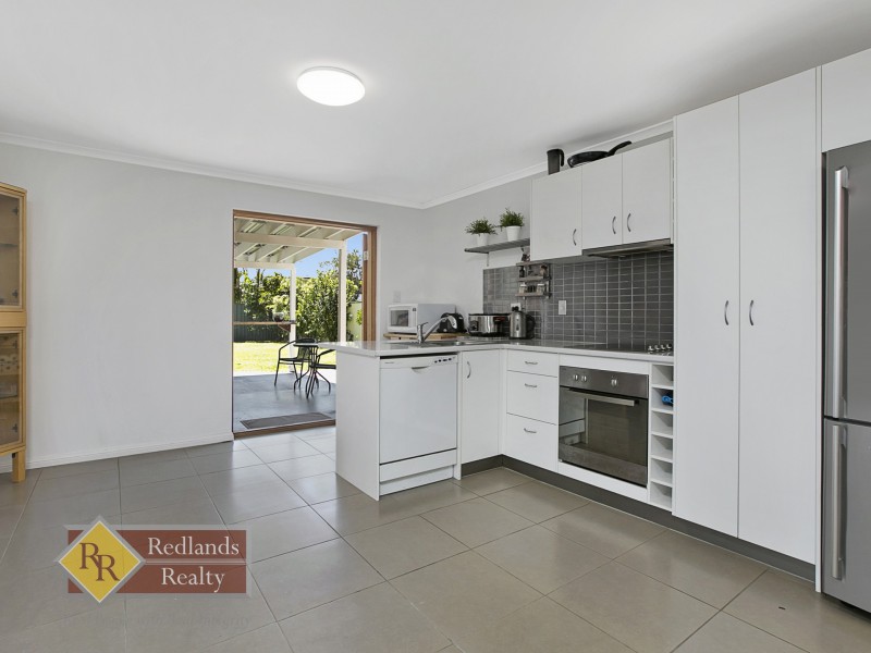 508 Old Cleveland Road East, Birkdale QLD 4159