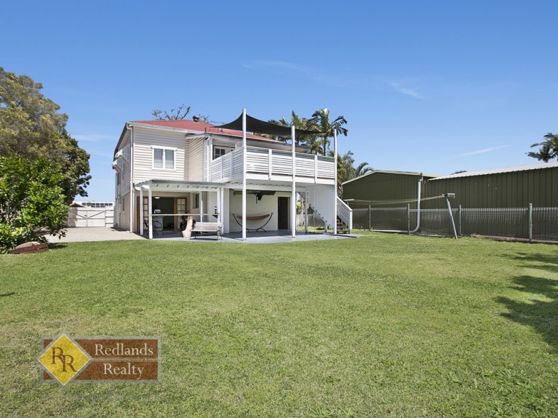 508 Old Cleveland Road East, Birkdale QLD 4159