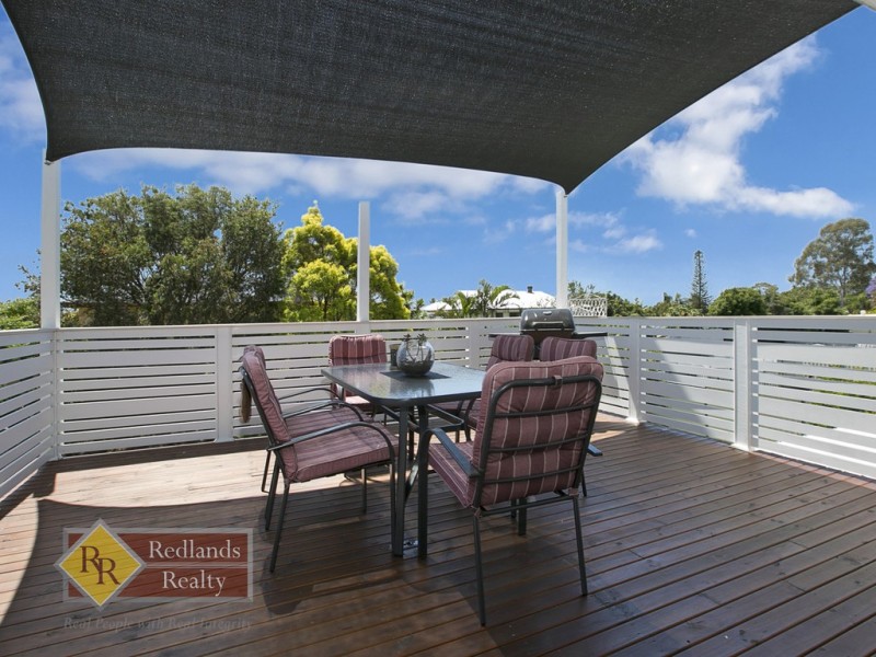 508 Old Cleveland Road East, Birkdale QLD 4159