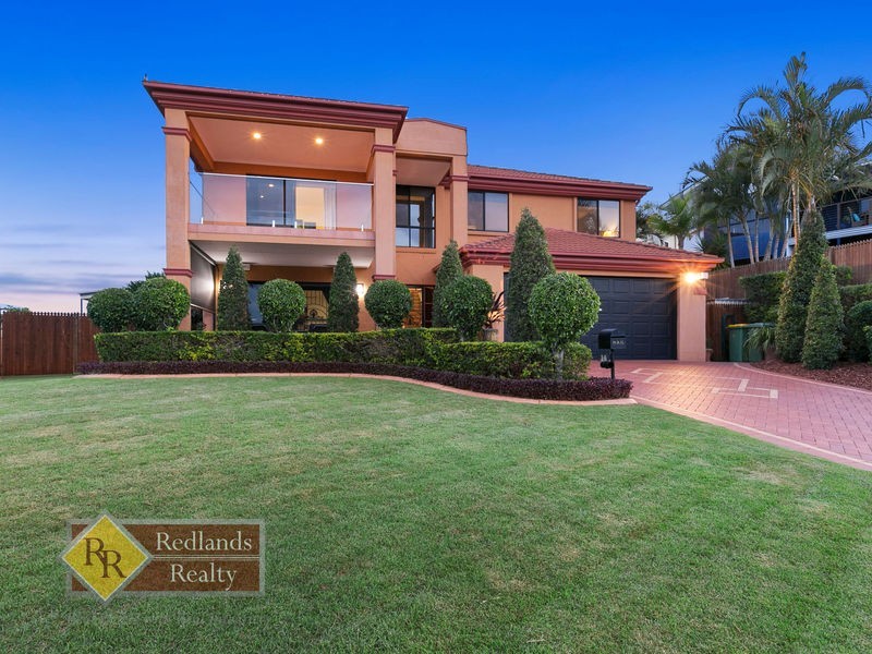 14 Jonbar Court, Thornlands QLD 4164