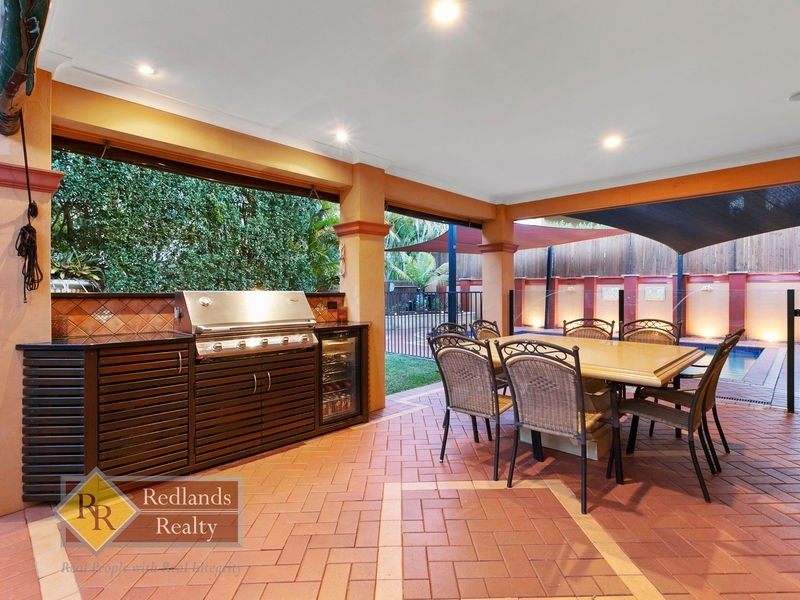 14 Jonbar Court, Thornlands QLD 4164